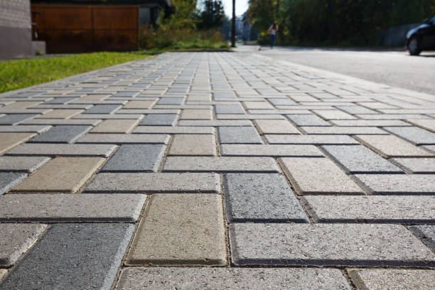 Trusted Elmo, TX Driveway Pavers Experts