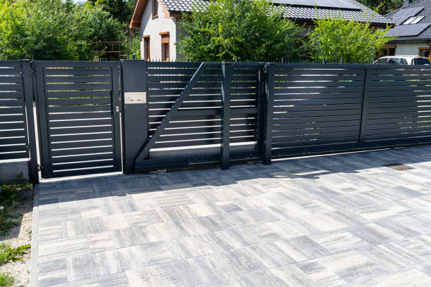 Best Affordable Driveway Pavers  in Elmo, TX