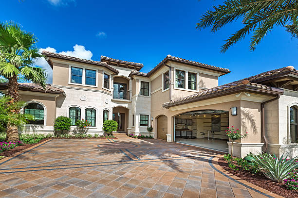 Reasons to Select Us for Your Driveway Paving Requirements in Elmo, TX