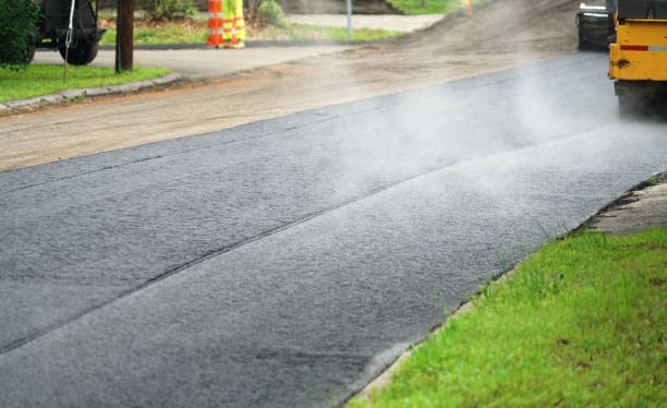 Best Driveway Repair Near Me  in Elmo, TX