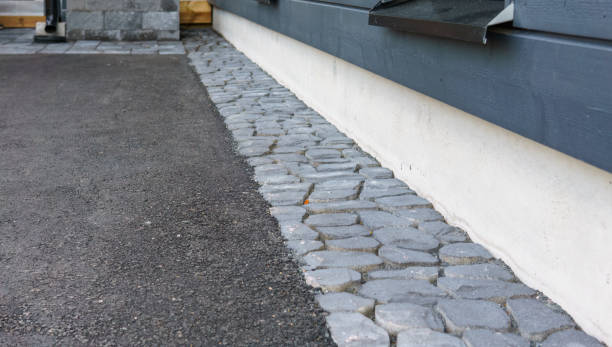 Best Concrete Paver Driveway  in Elmo, TX